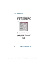 Preview for 47 page of Agilent Technologies J2126A Quick Reference Manual