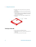 Preview for 35 page of Agilent Technologies J2300D System Manual