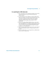 Preview for 38 page of Agilent Technologies J2300D System Manual