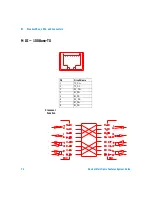 Preview for 75 page of Agilent Technologies J2300D System Manual