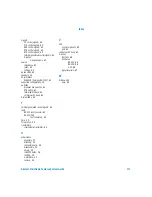 Preview for 118 page of Agilent Technologies J2300D System Manual