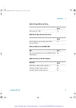 Preview for 14 page of Agilent Technologies J7230B Installation Manual