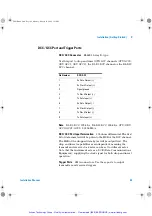 Preview for 52 page of Agilent Technologies J7230B Installation Manual