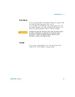 Preview for 21 page of Agilent Technologies Keysight N9310A User Manual