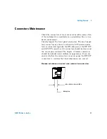 Preview for 33 page of Agilent Technologies Keysight N9310A User Manual