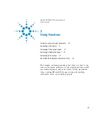 Preview for 35 page of Agilent Technologies Keysight N9310A User Manual