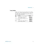 Preview for 37 page of Agilent Technologies Keysight N9310A User Manual