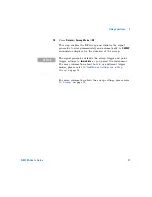 Preview for 43 page of Agilent Technologies Keysight N9310A User Manual