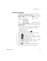 Preview for 49 page of Agilent Technologies Keysight N9310A User Manual