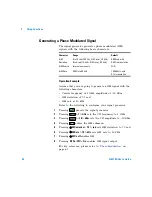 Preview for 50 page of Agilent Technologies Keysight N9310A User Manual