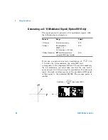 Preview for 52 page of Agilent Technologies Keysight N9310A User Manual