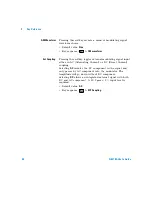 Preview for 62 page of Agilent Technologies Keysight N9310A User Manual