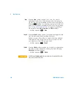 Preview for 66 page of Agilent Technologies Keysight N9310A User Manual