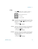 Preview for 71 page of Agilent Technologies Keysight N9310A User Manual