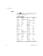 Preview for 76 page of Agilent Technologies Keysight N9310A User Manual