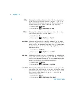 Preview for 84 page of Agilent Technologies Keysight N9310A User Manual