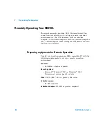 Preview for 92 page of Agilent Technologies Keysight N9310A User Manual