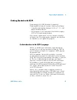 Preview for 97 page of Agilent Technologies Keysight N9310A User Manual