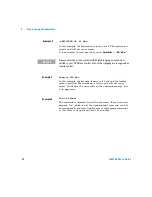 Preview for 102 page of Agilent Technologies Keysight N9310A User Manual