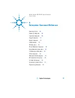 Preview for 107 page of Agilent Technologies Keysight N9310A User Manual