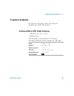 Preview for 111 page of Agilent Technologies Keysight N9310A User Manual