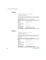 Preview for 112 page of Agilent Technologies Keysight N9310A User Manual