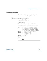 Preview for 115 page of Agilent Technologies Keysight N9310A User Manual