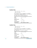 Preview for 116 page of Agilent Technologies Keysight N9310A User Manual