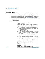 Preview for 118 page of Agilent Technologies Keysight N9310A User Manual