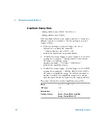 Preview for 120 page of Agilent Technologies Keysight N9310A User Manual