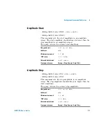 Preview for 123 page of Agilent Technologies Keysight N9310A User Manual