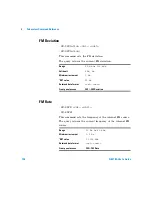 Preview for 132 page of Agilent Technologies Keysight N9310A User Manual