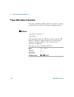 Preview for 134 page of Agilent Technologies Keysight N9310A User Manual