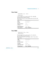 Preview for 137 page of Agilent Technologies Keysight N9310A User Manual