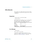 Preview for 139 page of Agilent Technologies Keysight N9310A User Manual