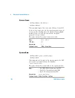 Preview for 140 page of Agilent Technologies Keysight N9310A User Manual