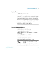 Preview for 141 page of Agilent Technologies Keysight N9310A User Manual