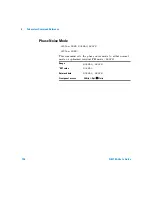 Preview for 142 page of Agilent Technologies Keysight N9310A User Manual