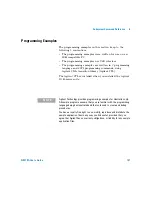 Preview for 157 page of Agilent Technologies Keysight N9310A User Manual