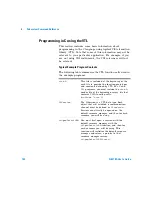 Preview for 158 page of Agilent Technologies Keysight N9310A User Manual