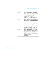 Preview for 159 page of Agilent Technologies Keysight N9310A User Manual