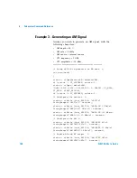 Preview for 164 page of Agilent Technologies Keysight N9310A User Manual