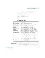 Preview for 165 page of Agilent Technologies Keysight N9310A User Manual