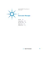 Preview for 169 page of Agilent Technologies Keysight N9310A User Manual