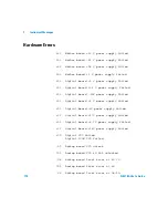 Preview for 176 page of Agilent Technologies Keysight N9310A User Manual