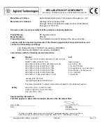 Preview for 187 page of Agilent Technologies Keysight N9310A User Manual