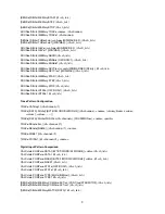 Preview for 3 page of Agilent Technologies L4400 Series Quick Reference