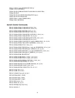 Preview for 8 page of Agilent Technologies L4400 Series Quick Reference