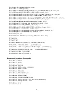 Preview for 9 page of Agilent Technologies L4400 Series Quick Reference