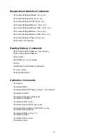 Preview for 11 page of Agilent Technologies L4400 Series Quick Reference